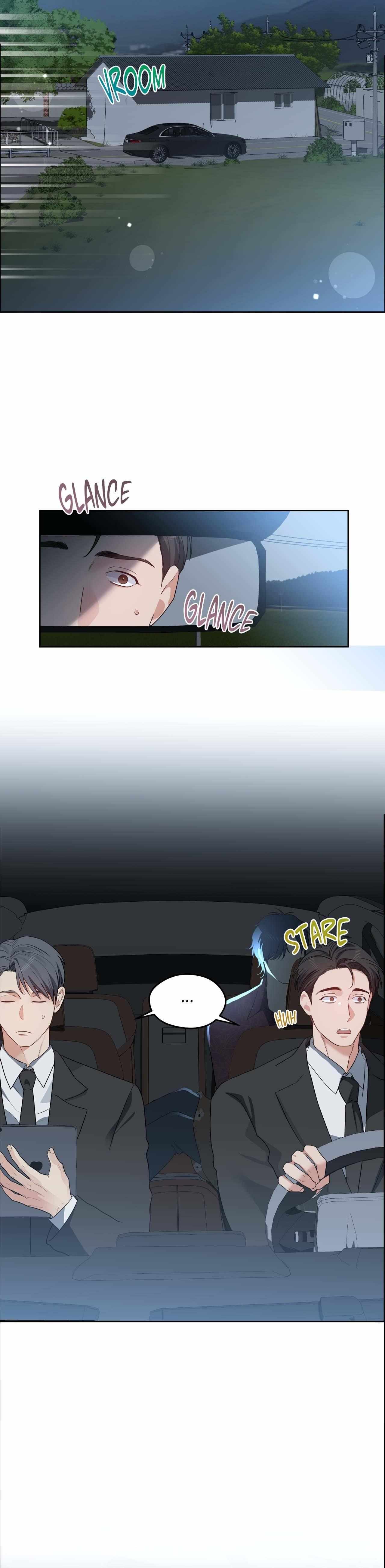 Read Cherry Cake chapter 35 image 30 on Lezhin