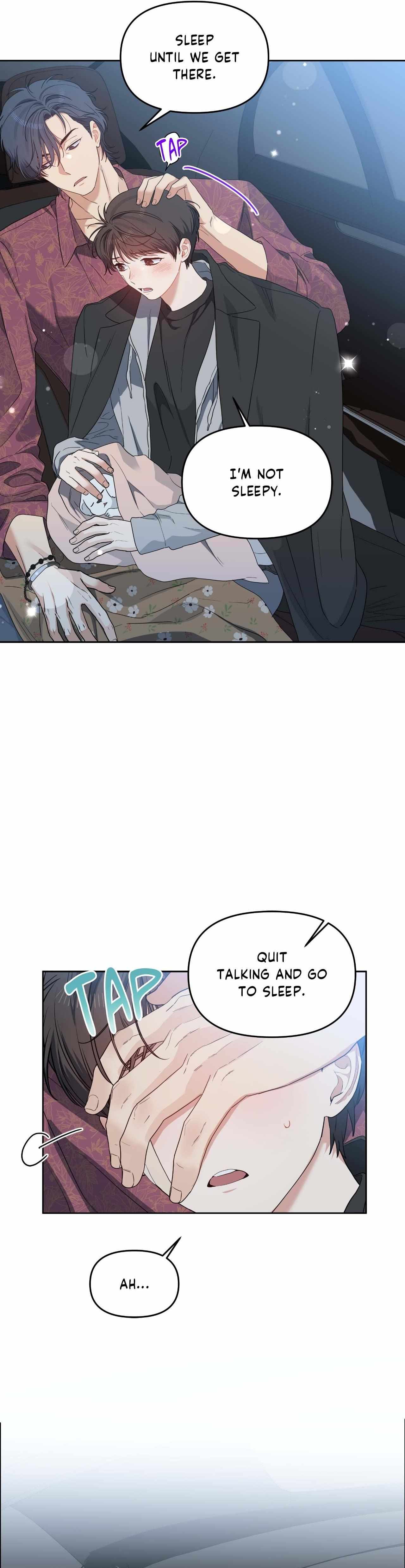 Read Cherry Cake chapter 35 image 32 on Lezhin