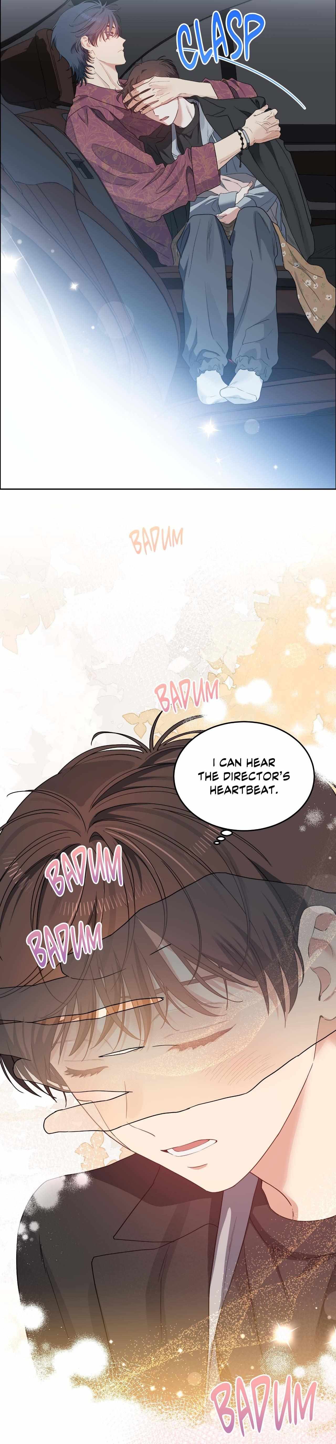 Read Cherry Cake chapter 35 image 33 on Lezhin