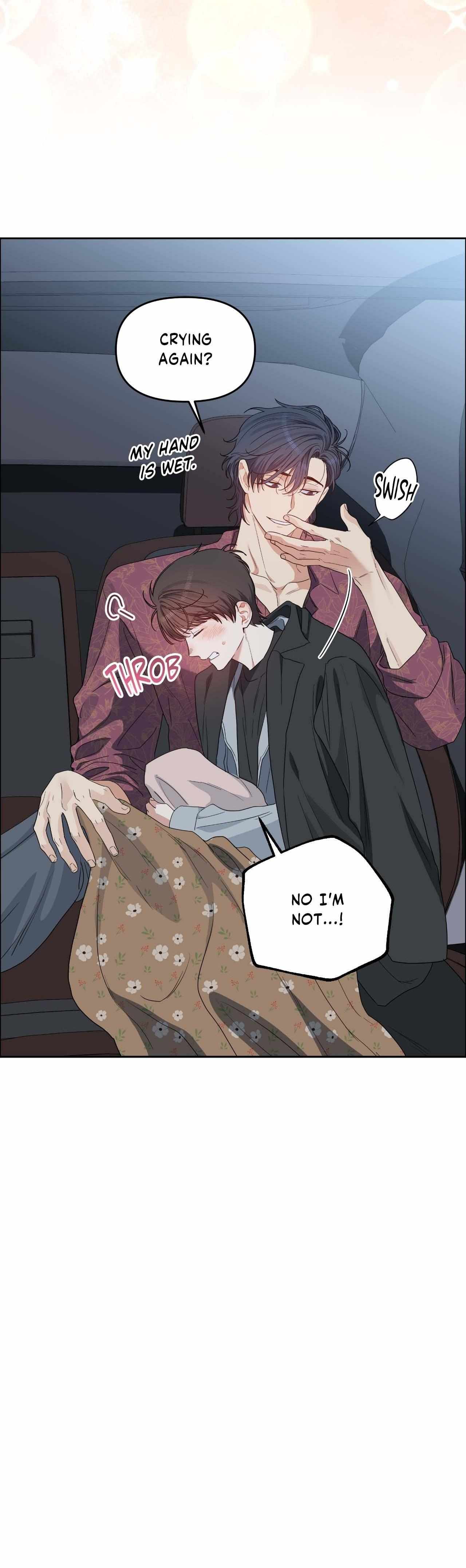 Read Cherry Cake chapter 35 image 35 on Lezhin
