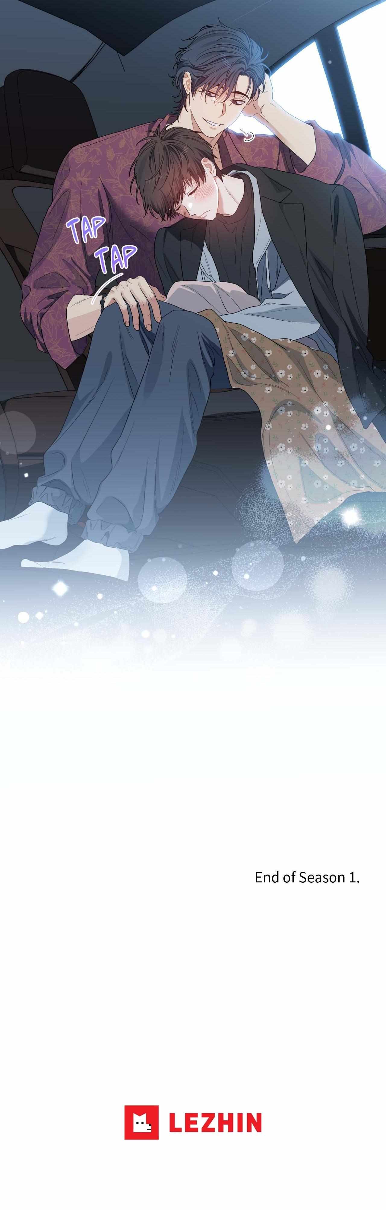 Read Cherry Cake chapter 35 image 37 on Lezhin