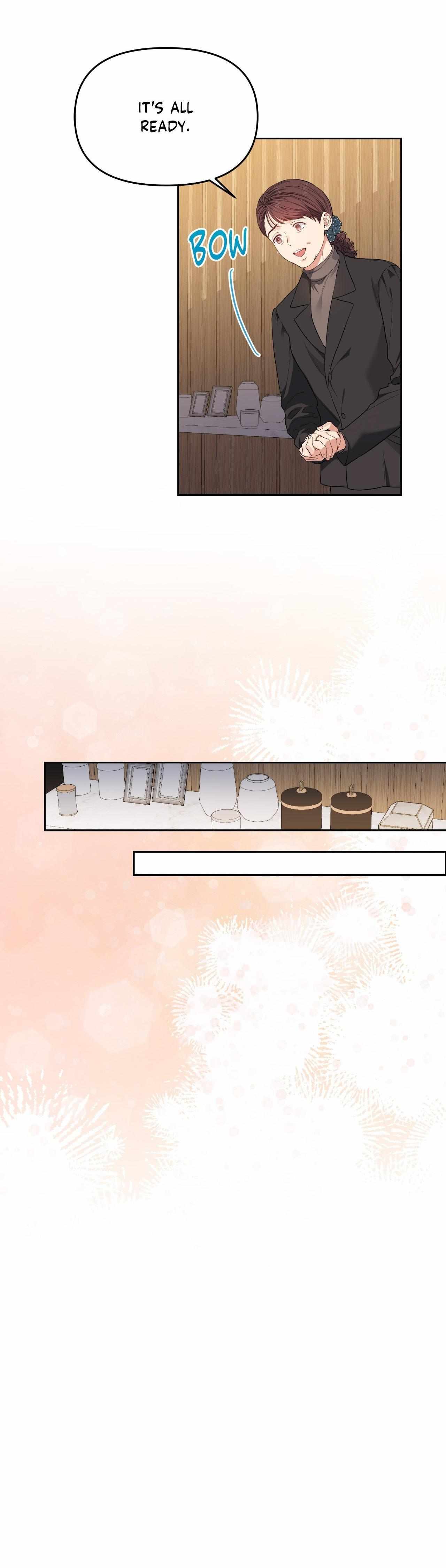 Read Cherry Cake chapter 36 image 11 on Lezhin