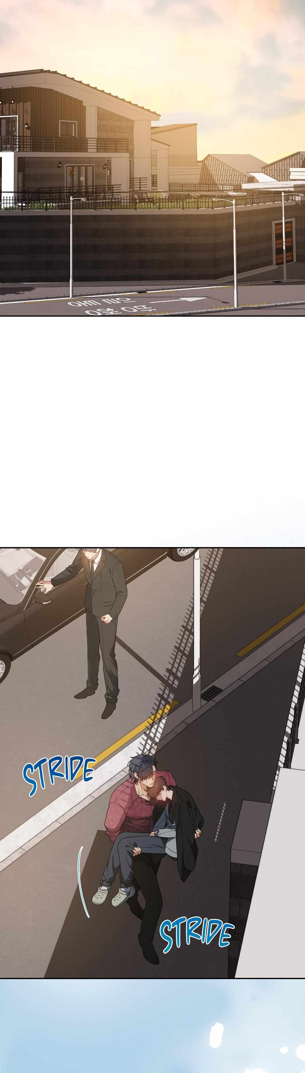 Read Cherry Cake chapter 36 image 15 on Lezhin
