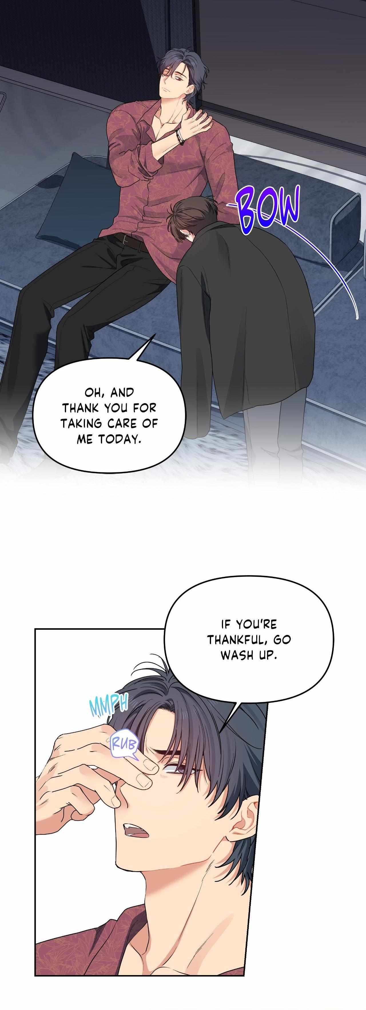 Read Cherry Cake chapter 36 image 18 on Lezhin