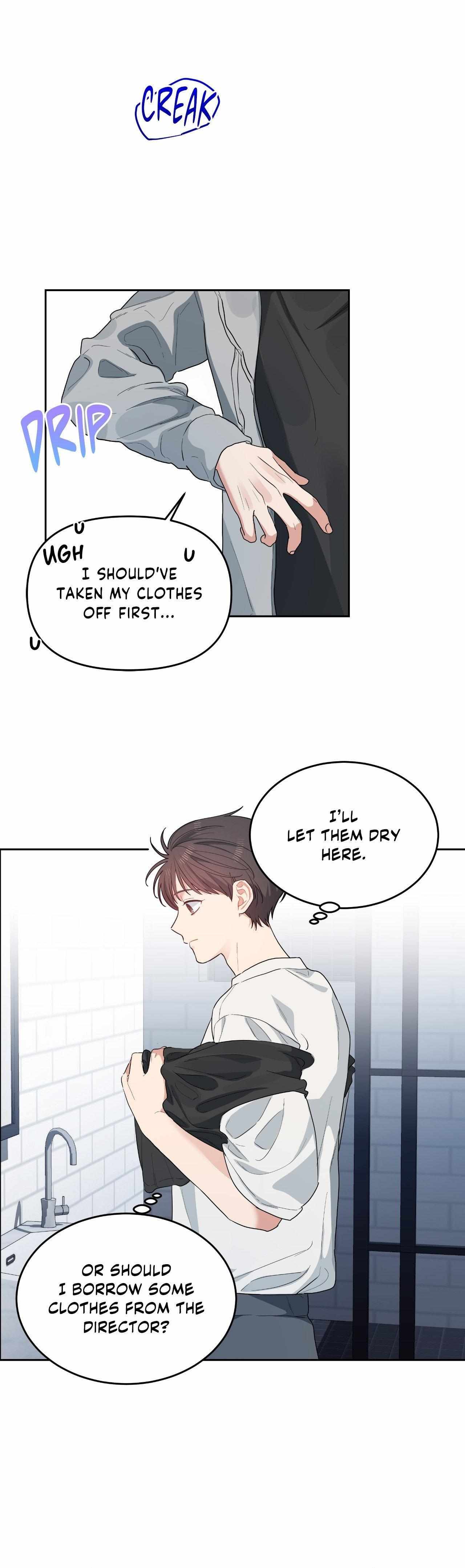 Read Cherry Cake chapter 36 image 24 on Lezhin