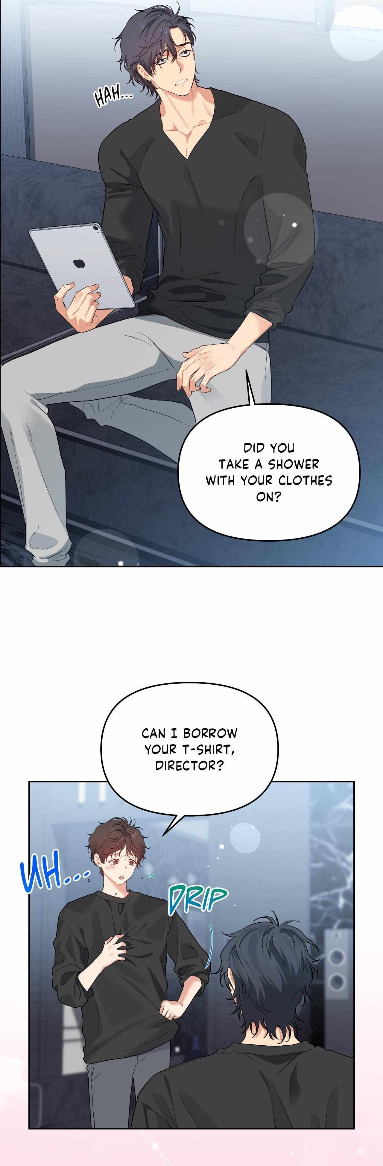 Read Cherry Cake chapter 36 image 27 on Lezhin