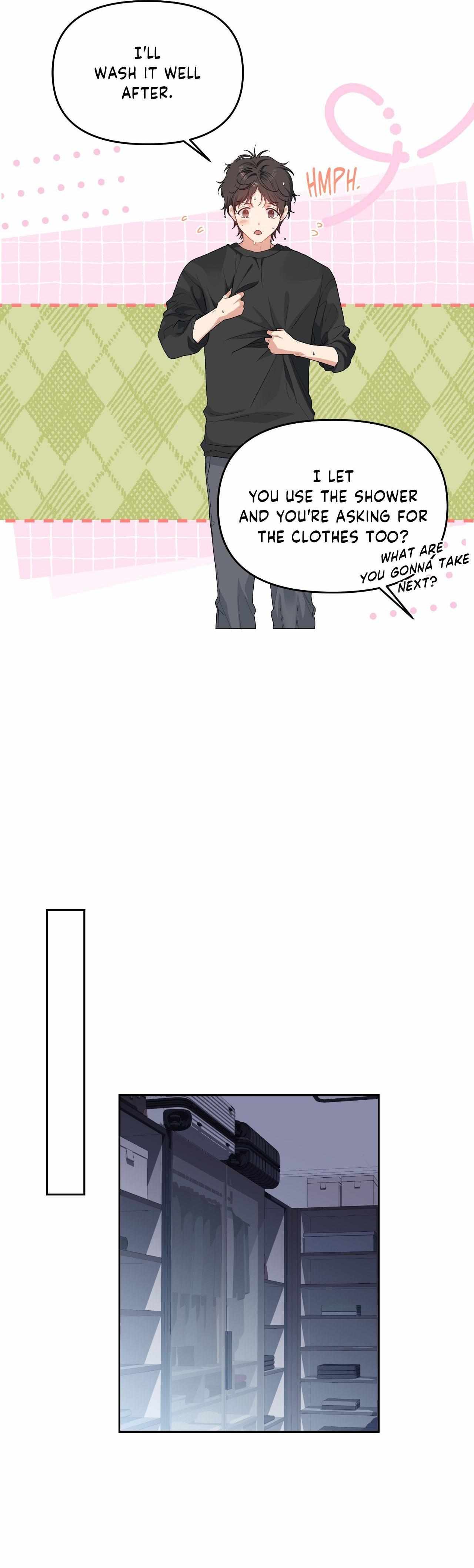 Read Cherry Cake chapter 36 image 30 on Lezhin