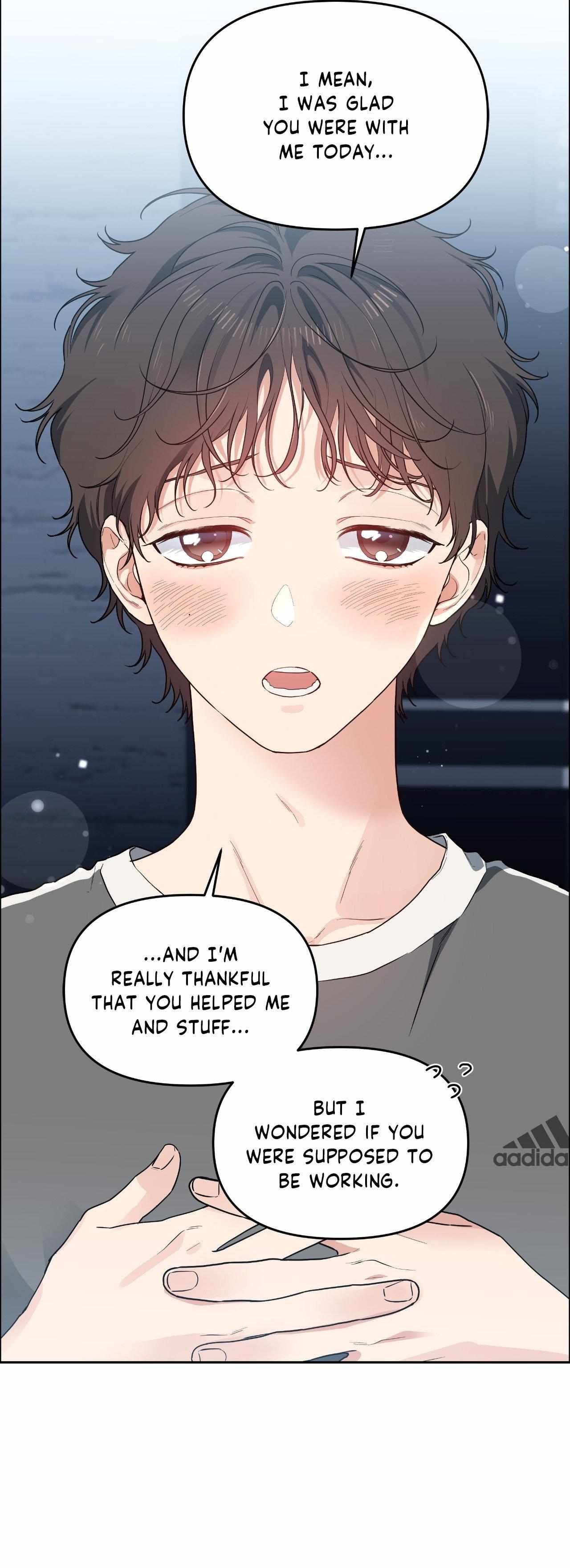 Read Cherry Cake chapter 36 image 37 on Lezhin