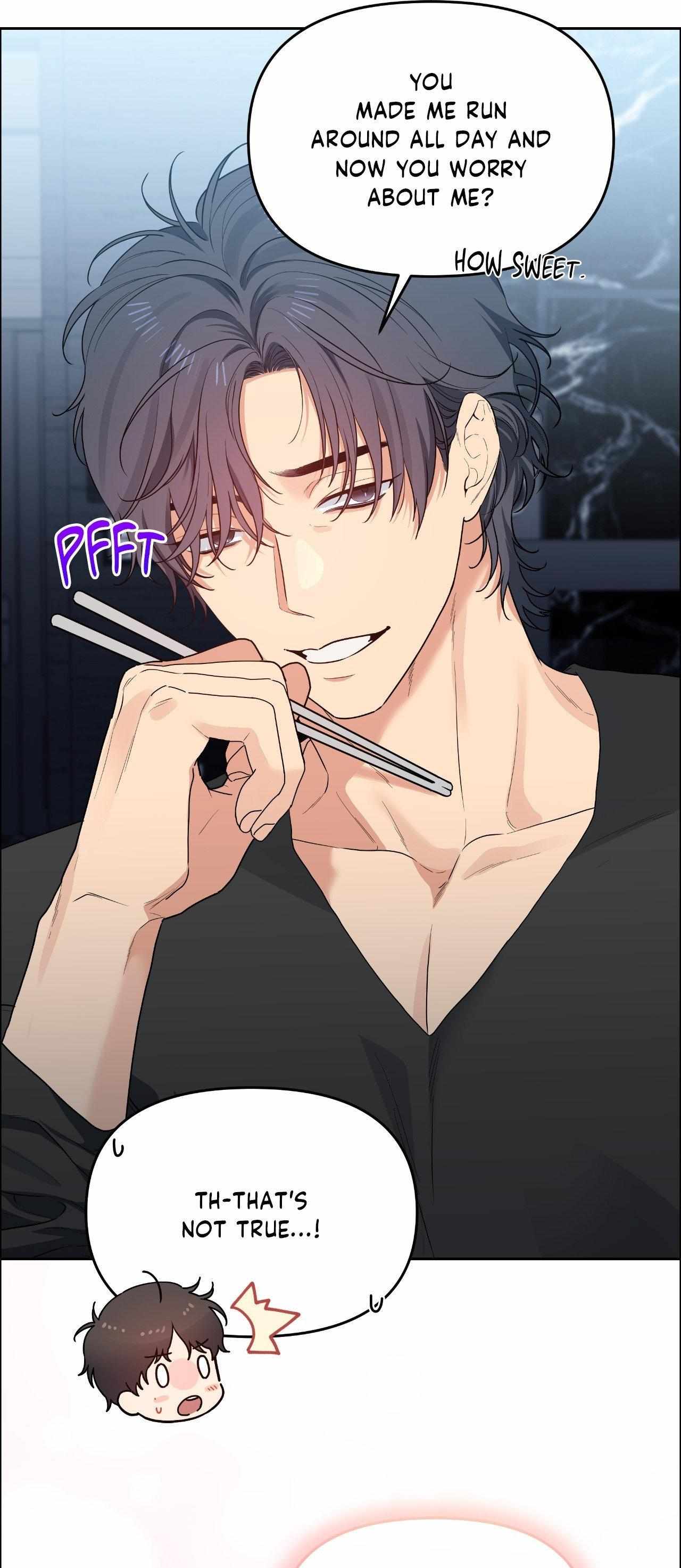 Read Cherry Cake chapter 36 image 38 on Lezhin