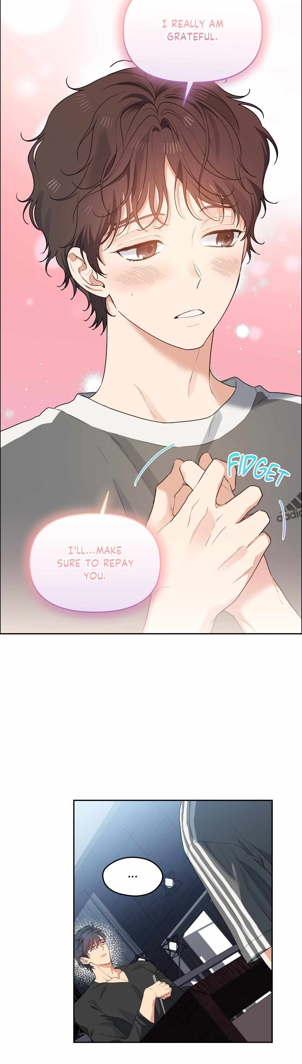 Read Cherry Cake chapter 36 image 39 on Lezhin
