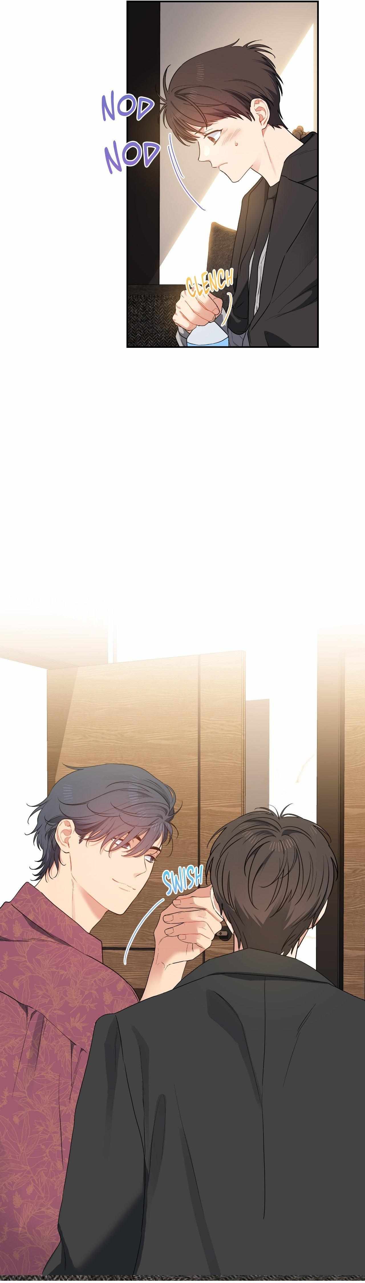 Read Cherry Cake chapter 36 image 5 on Lezhin