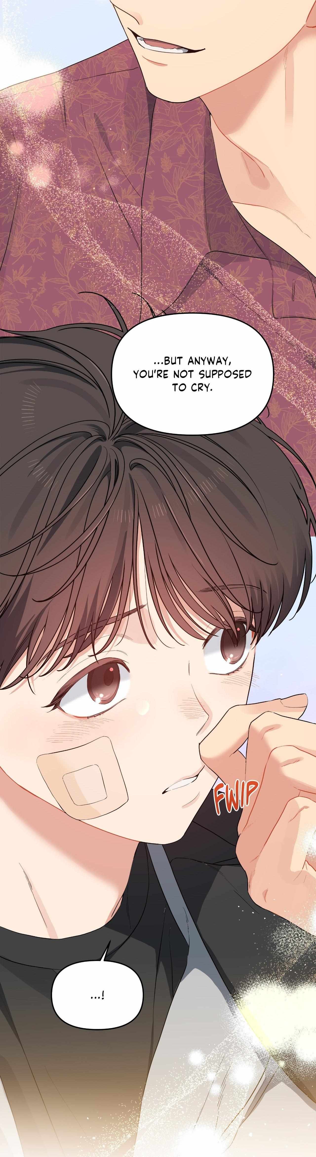 Read Cherry Cake chapter 36 image 7 on Lezhin