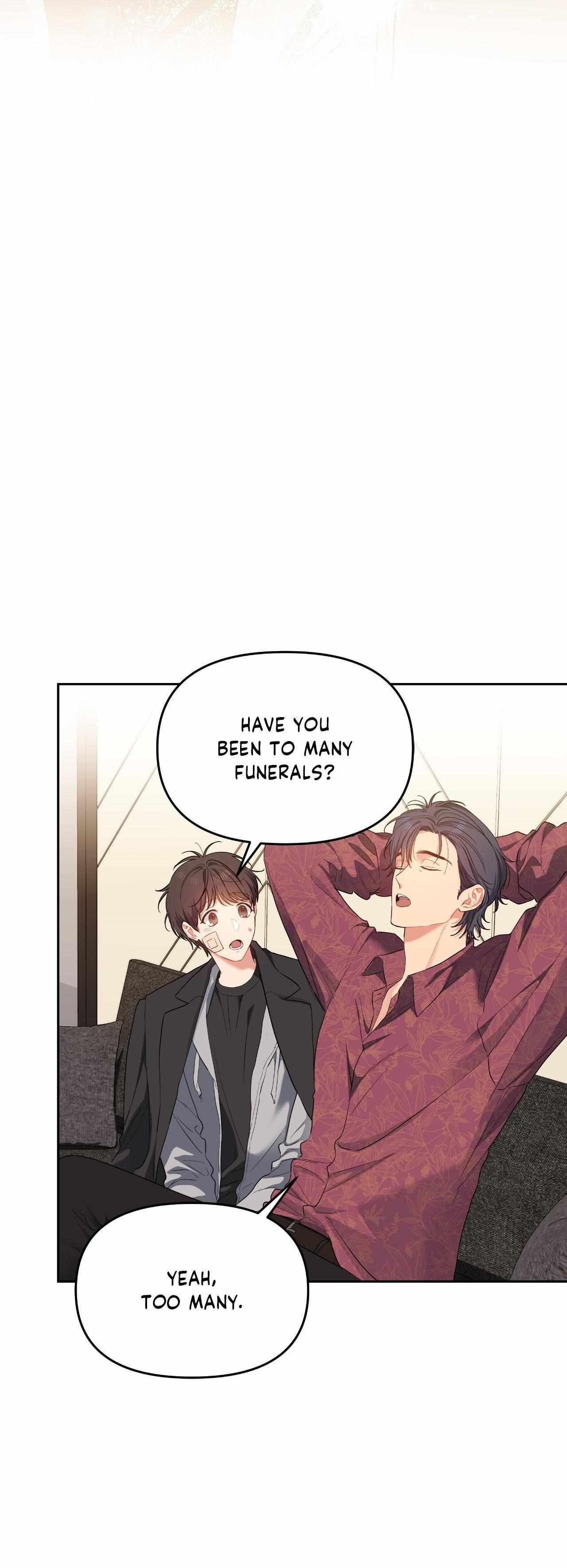 Read Cherry Cake chapter 36 image 8 on Lezhin