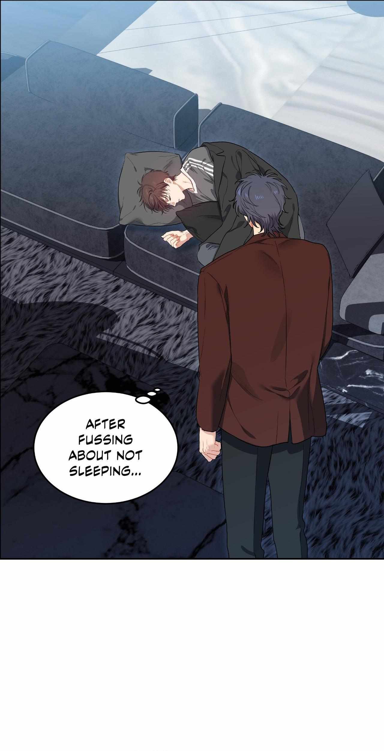 Read Cherry Cake chapter 37 image 11 on Lezhin