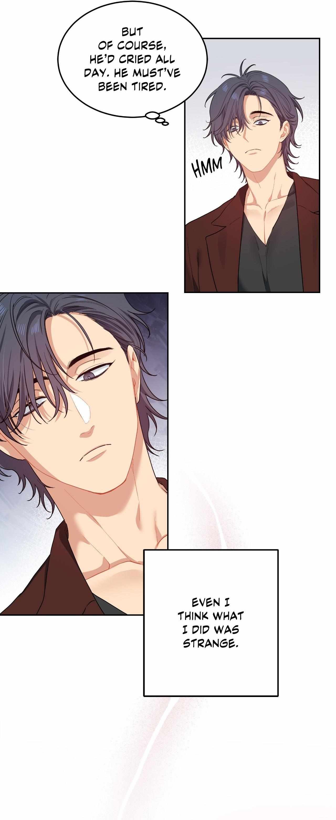 Read Cherry Cake chapter 37 image 12 on Lezhin