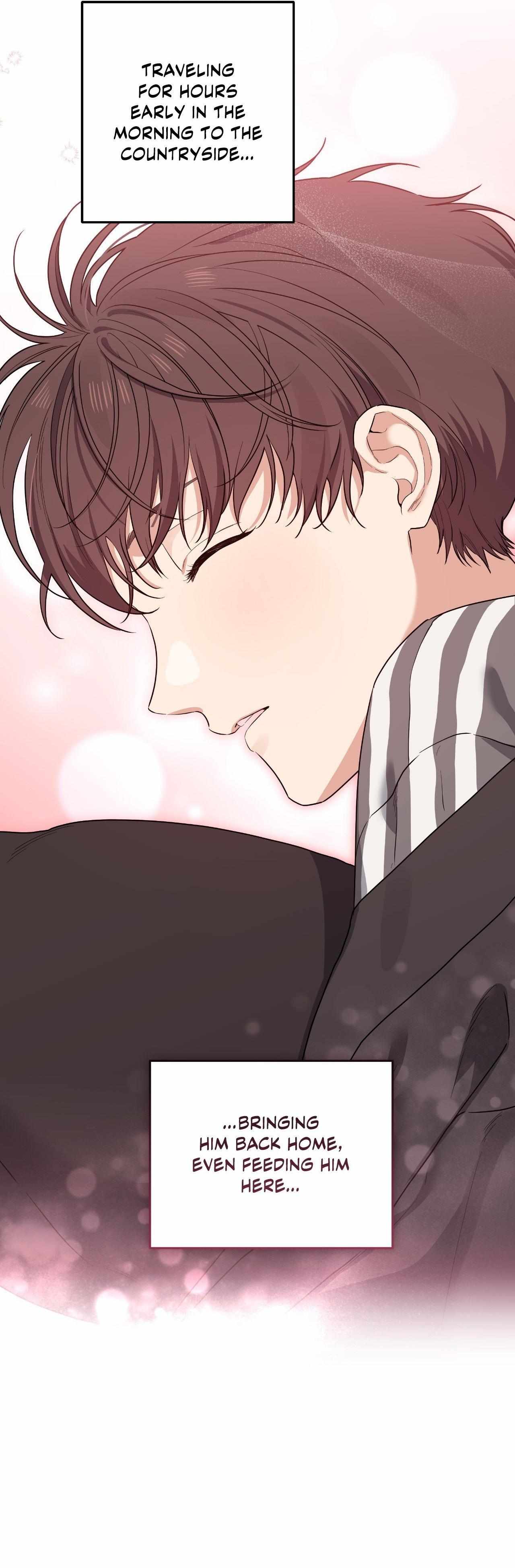 Read Cherry Cake chapter 37 image 13 on Lezhin