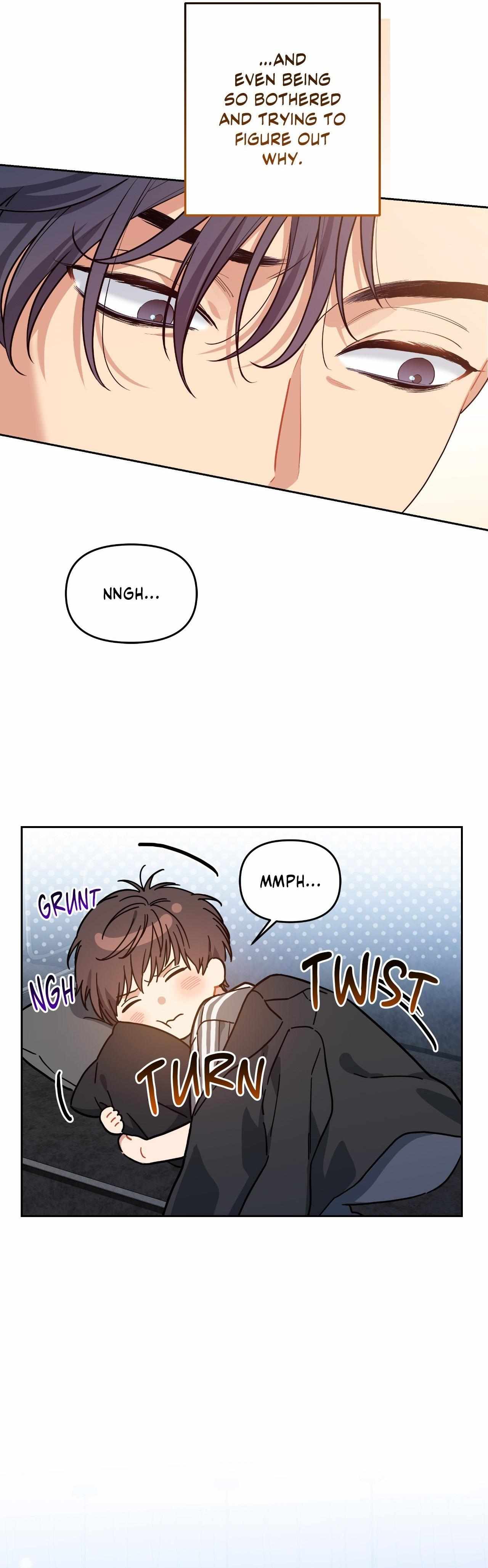 Read Cherry Cake chapter 37 image 14 on Lezhin