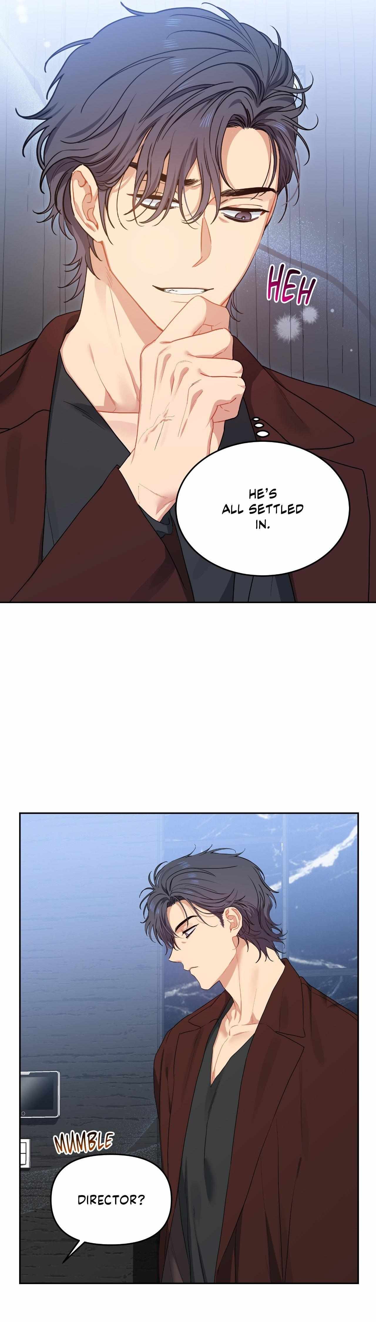 Read Cherry Cake chapter 37 image 15 on Lezhin