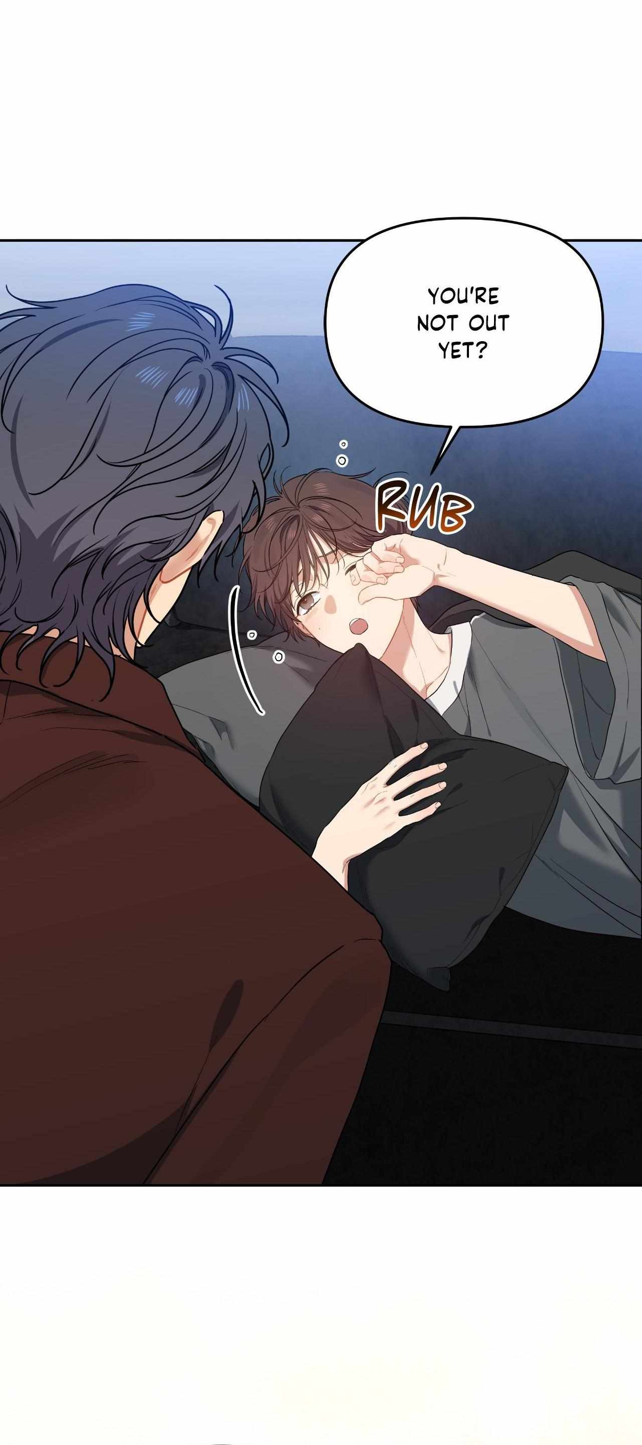 Read Cherry Cake chapter 37 image 16 on Lezhin