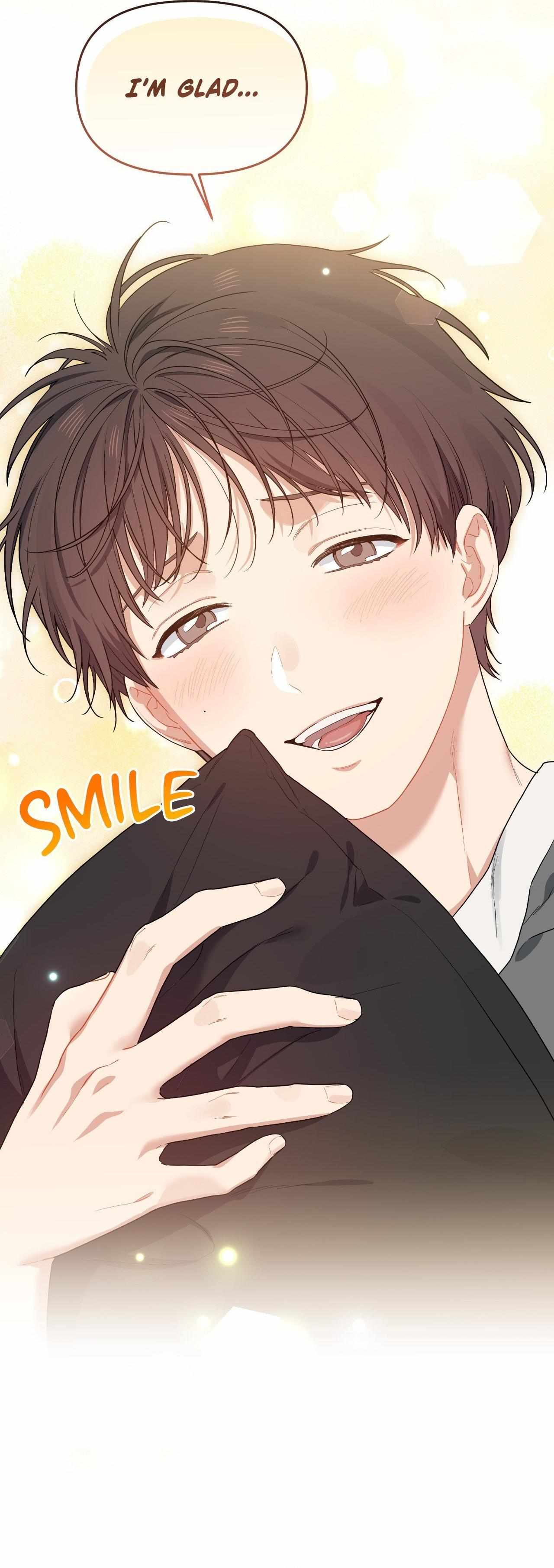 Read Cherry Cake chapter 37 image 17 on Lezhin