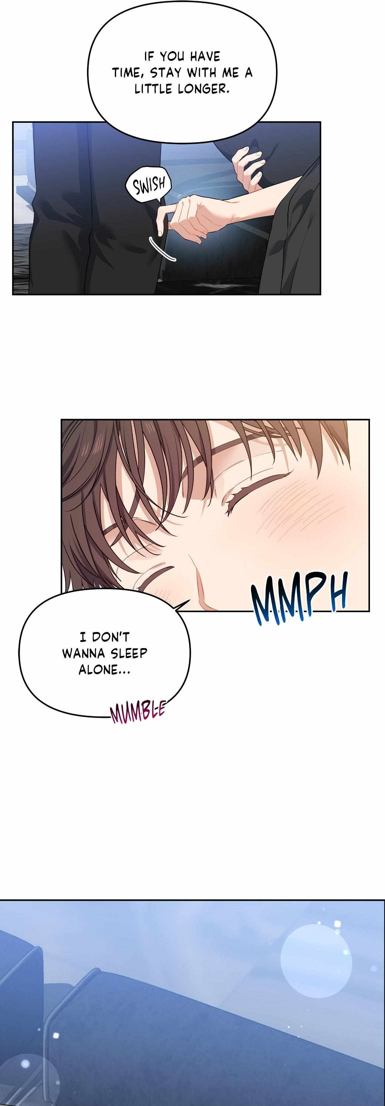 Read Cherry Cake chapter 37 image 18 on Lezhin