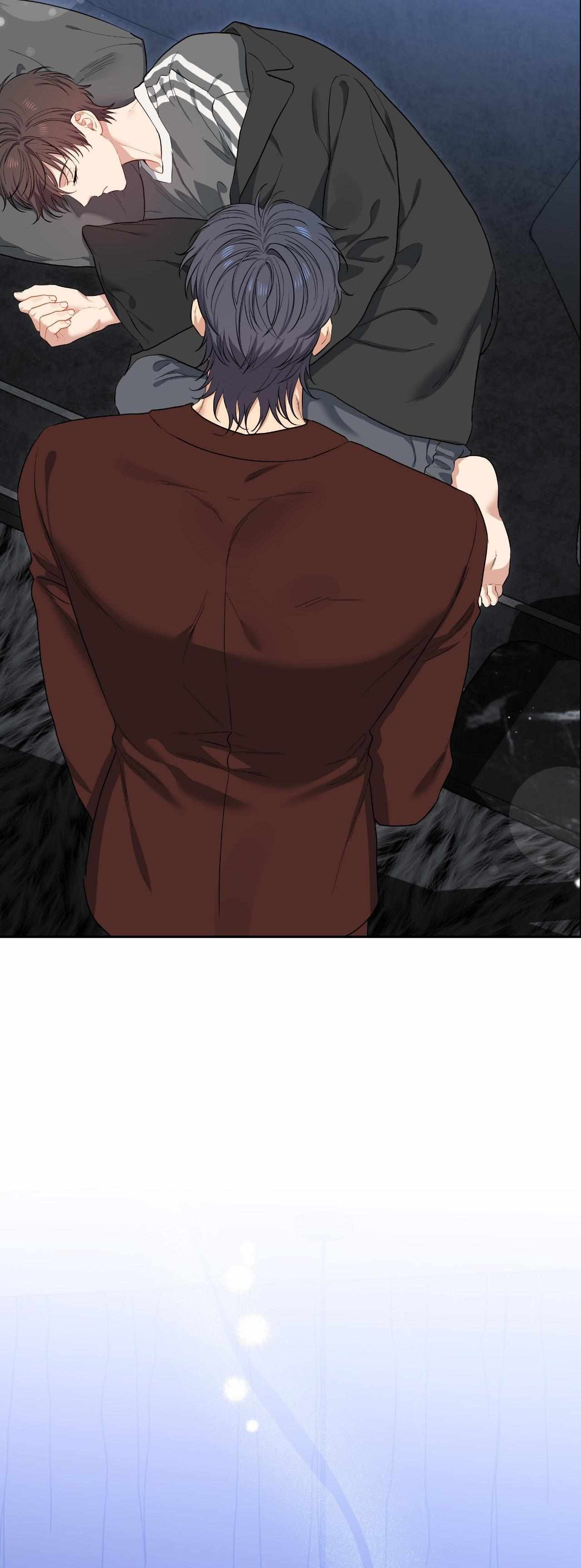 Read Cherry Cake chapter 37 image 19 on Lezhin
