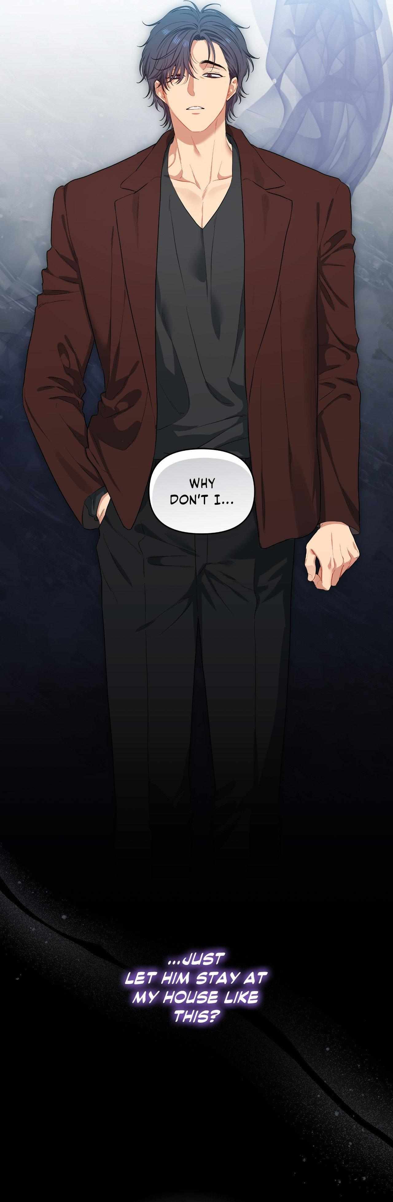 Read Cherry Cake chapter 37 image 21 on Lezhin