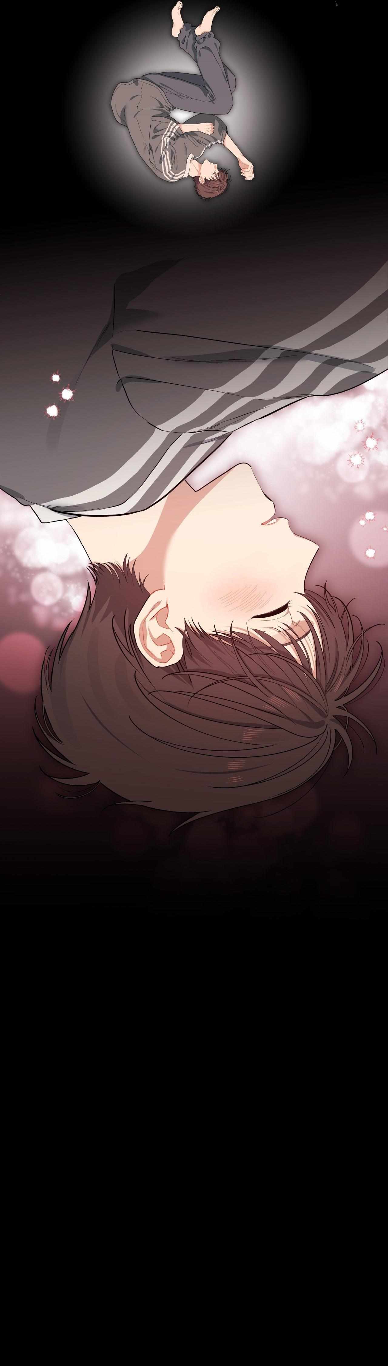 Read Cherry Cake chapter 37 image 22 on Lezhin