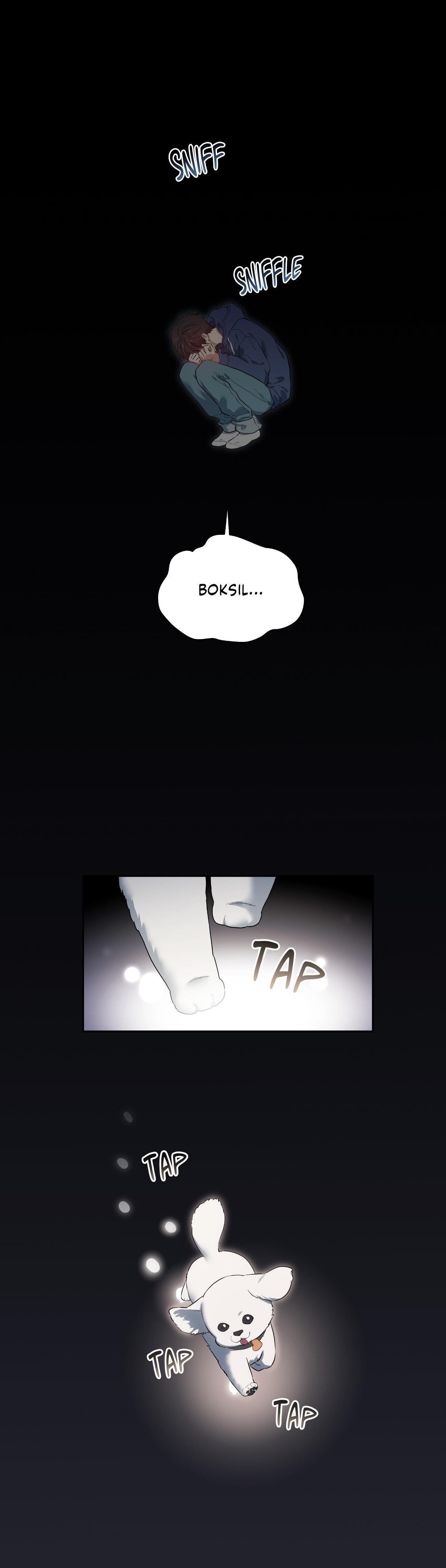 Read Cherry Cake chapter 37 image 23 on Lezhin