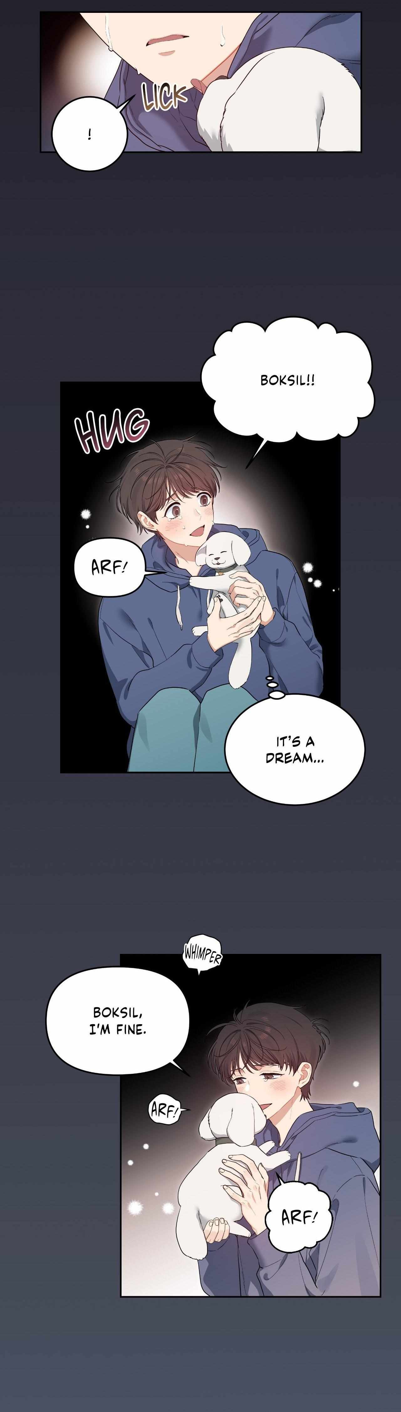 Read Cherry Cake chapter 37 image 24 on Lezhin