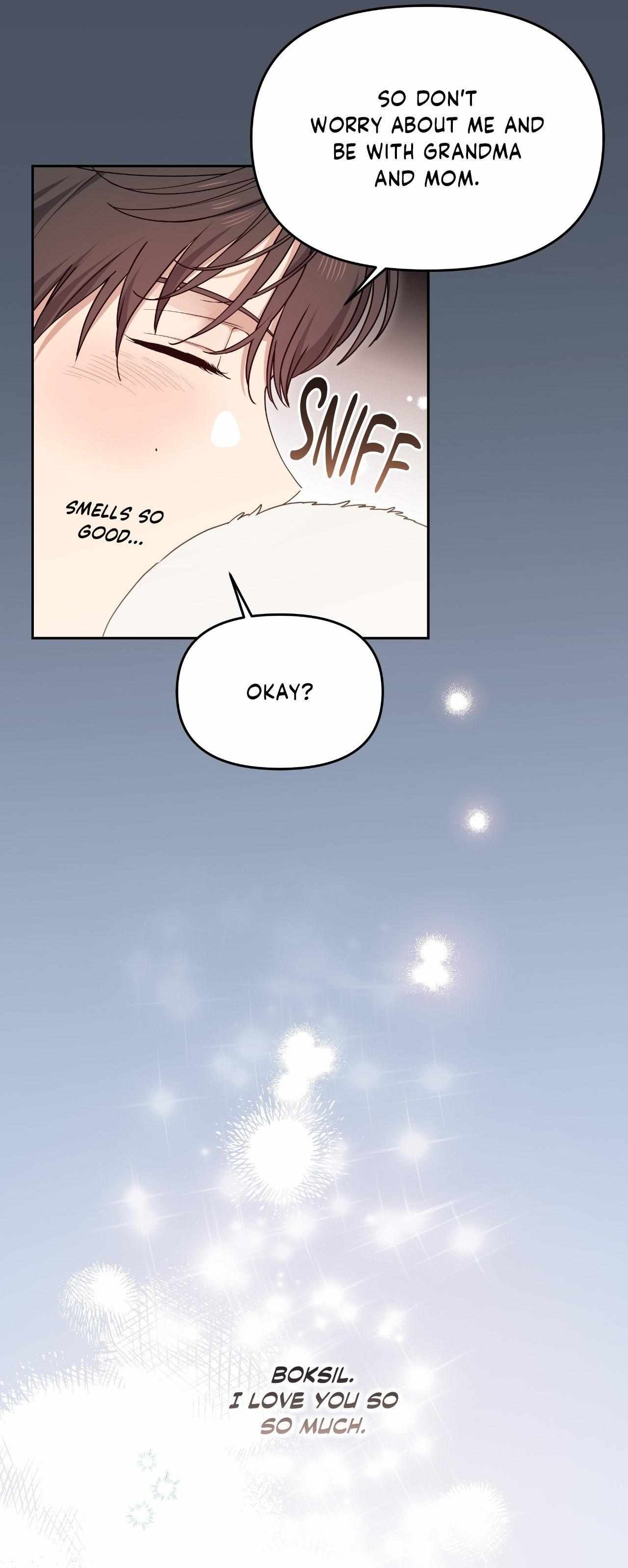 Read Cherry Cake chapter 37 image 25 on Lezhin