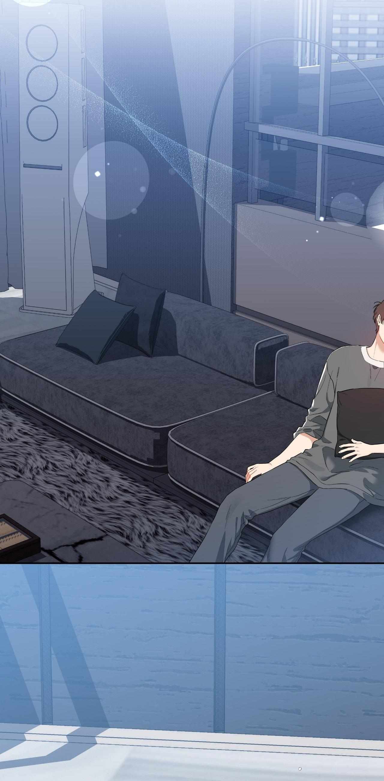 Read Cherry Cake chapter 37 image 3 on Lezhin