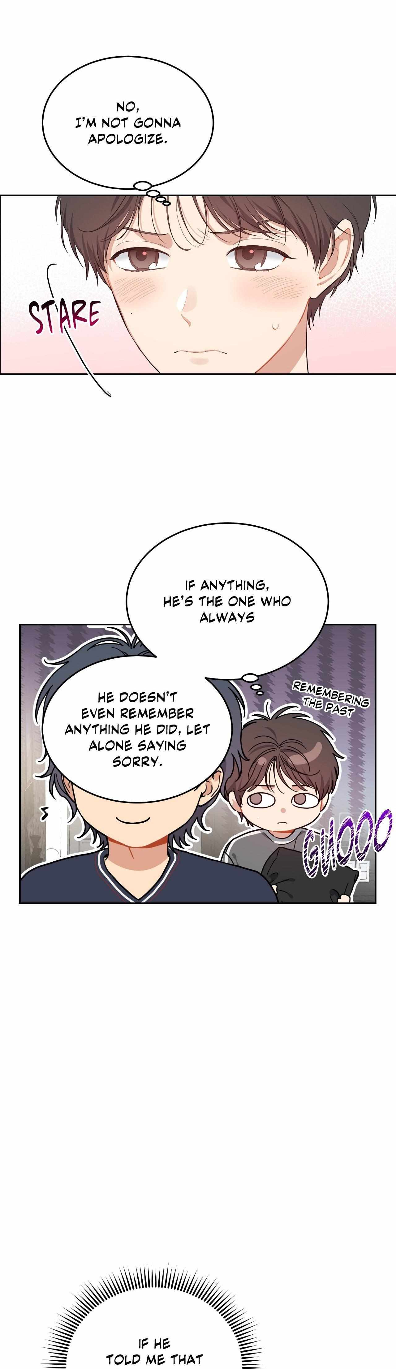 Read Cherry Cake chapter 37 image 36 on Lezhin