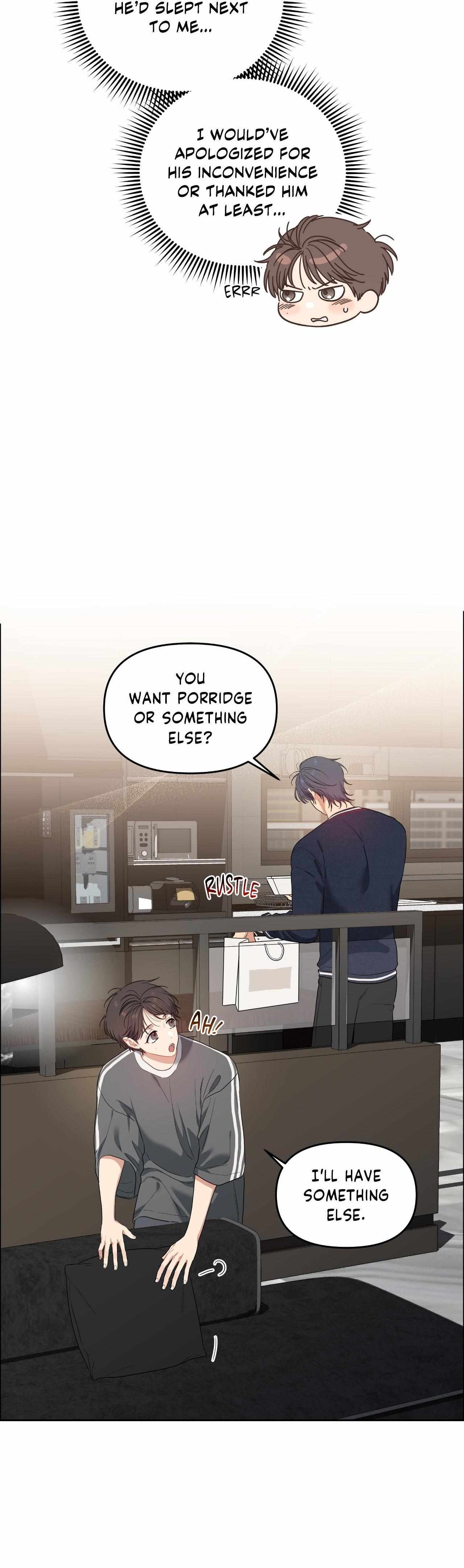 Read Cherry Cake chapter 37 image 37 on Lezhin