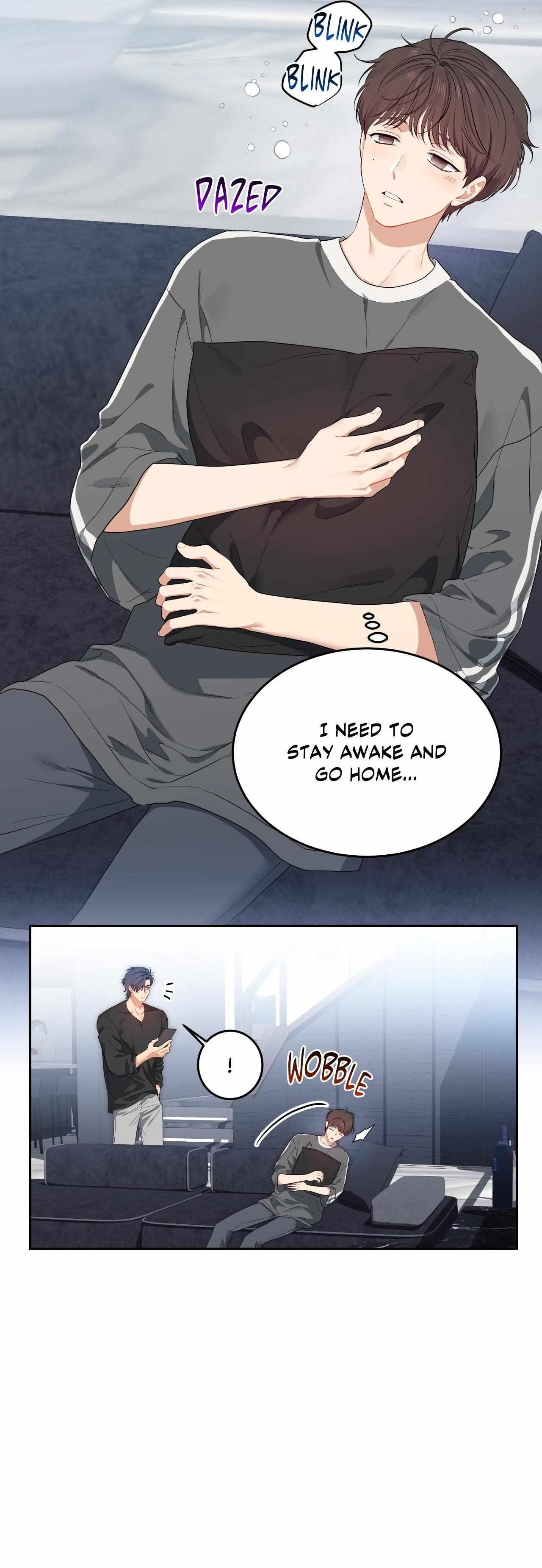 Read Cherry Cake chapter 37 image 4 on Lezhin