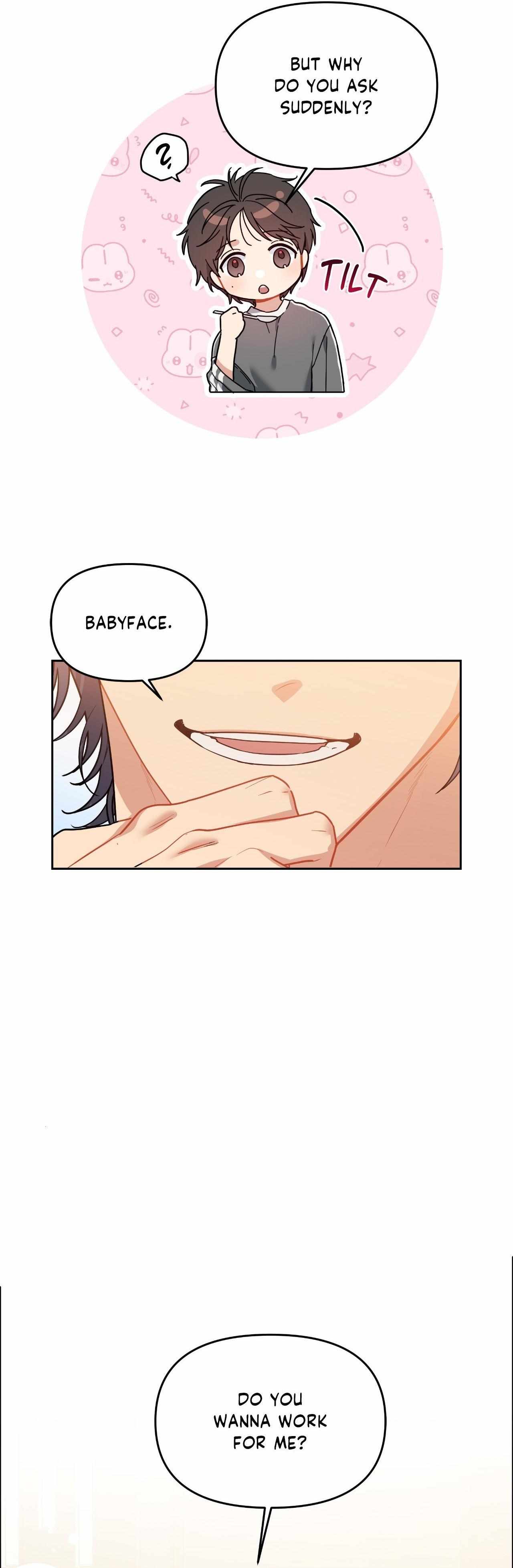 Read Cherry Cake chapter 37 image 42 on Lezhin