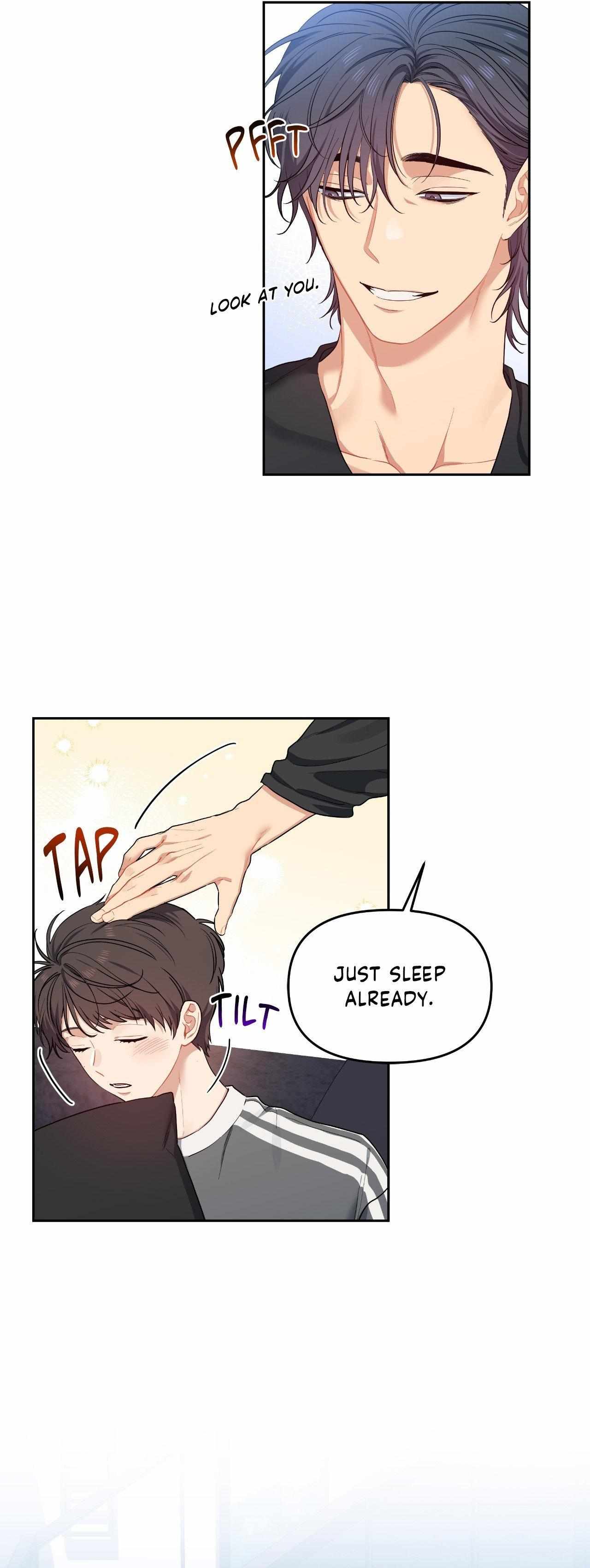 Read Cherry Cake chapter 37 image 5 on Lezhin