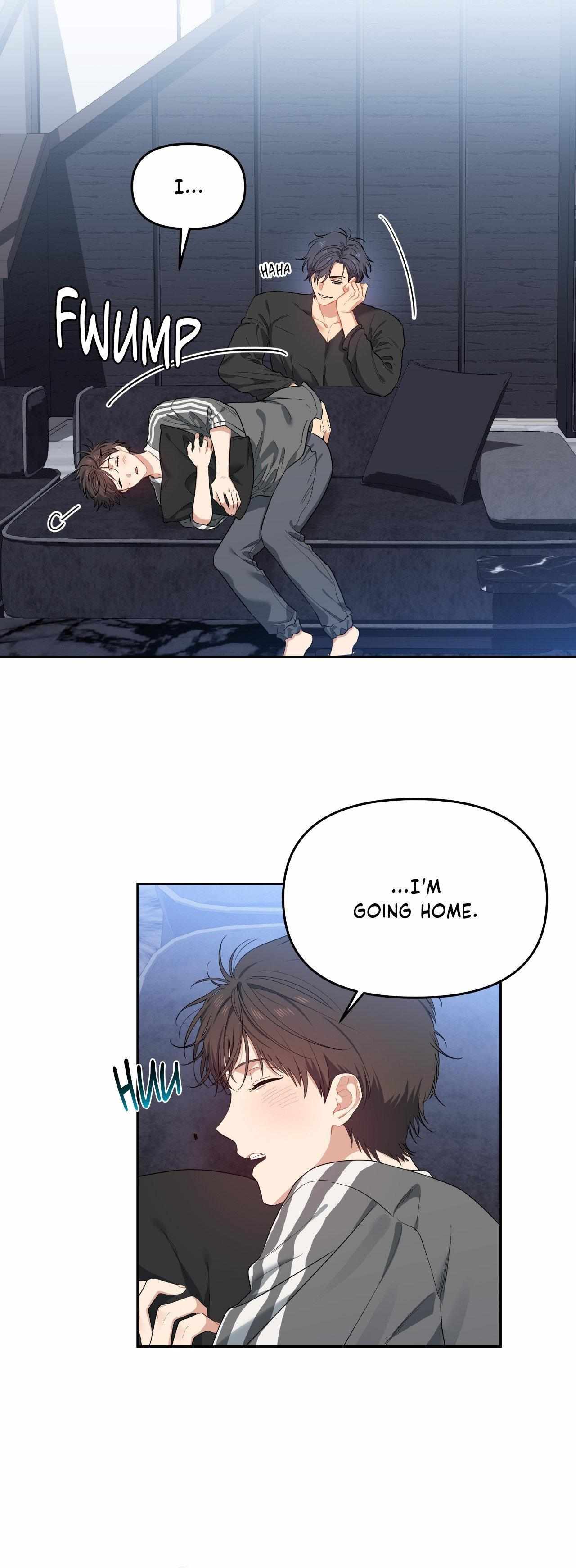 Read Cherry Cake chapter 37 image 6 on Lezhin
