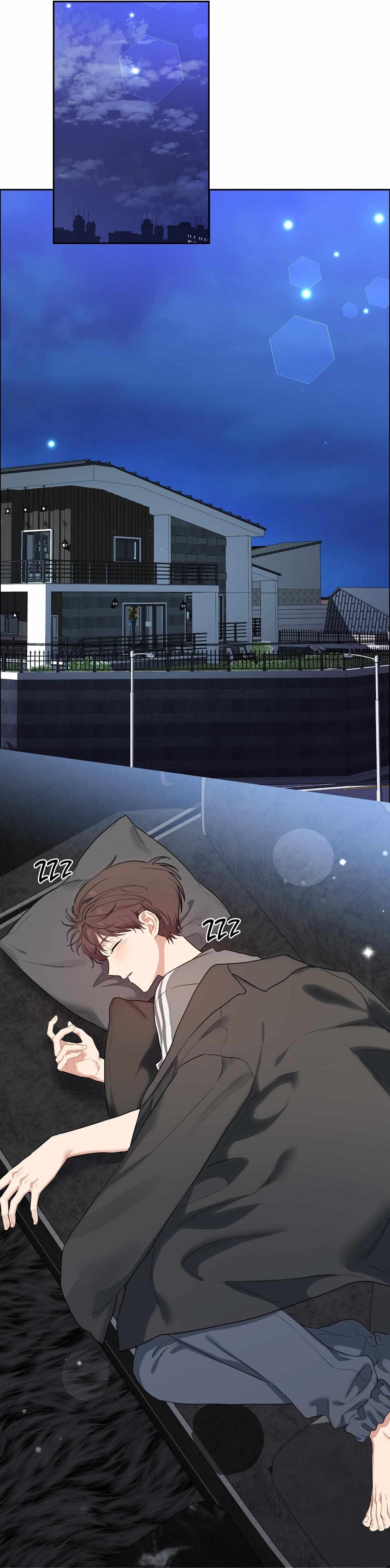 Read Cherry Cake chapter 37 image 9 on Lezhin