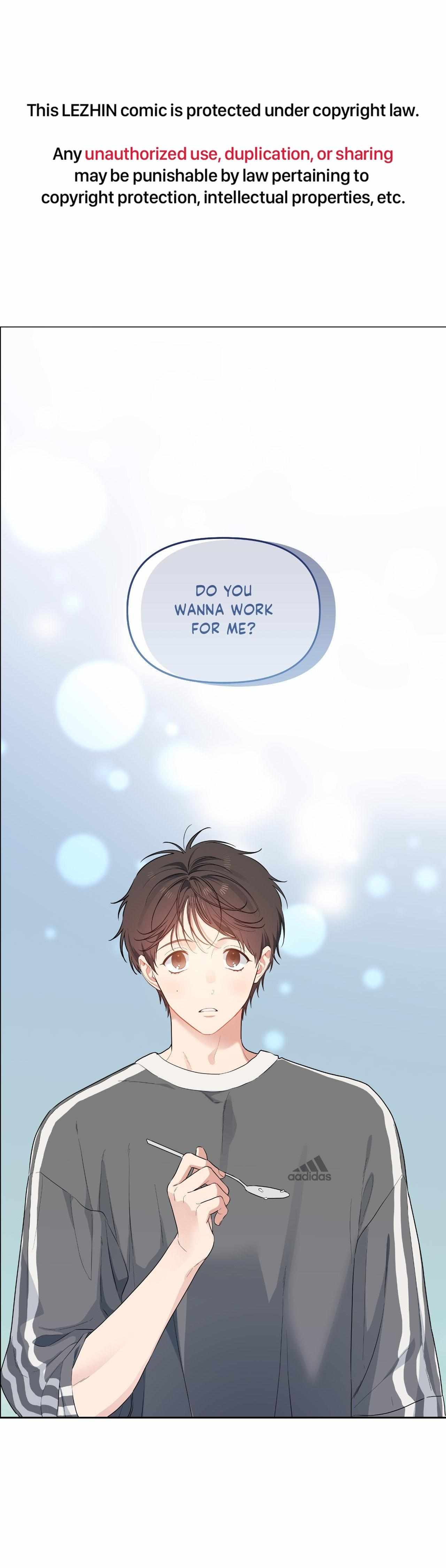 Read Cherry Cake chapter 38 image 1 on Lezhin