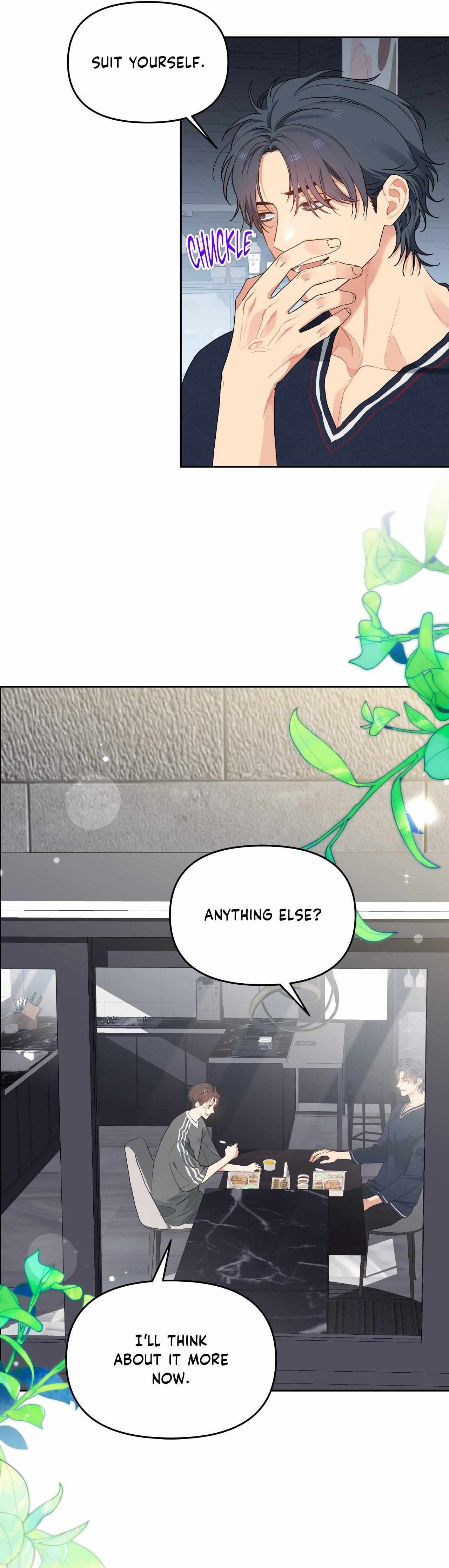 Read Cherry Cake chapter 38 image 10 on Lezhin