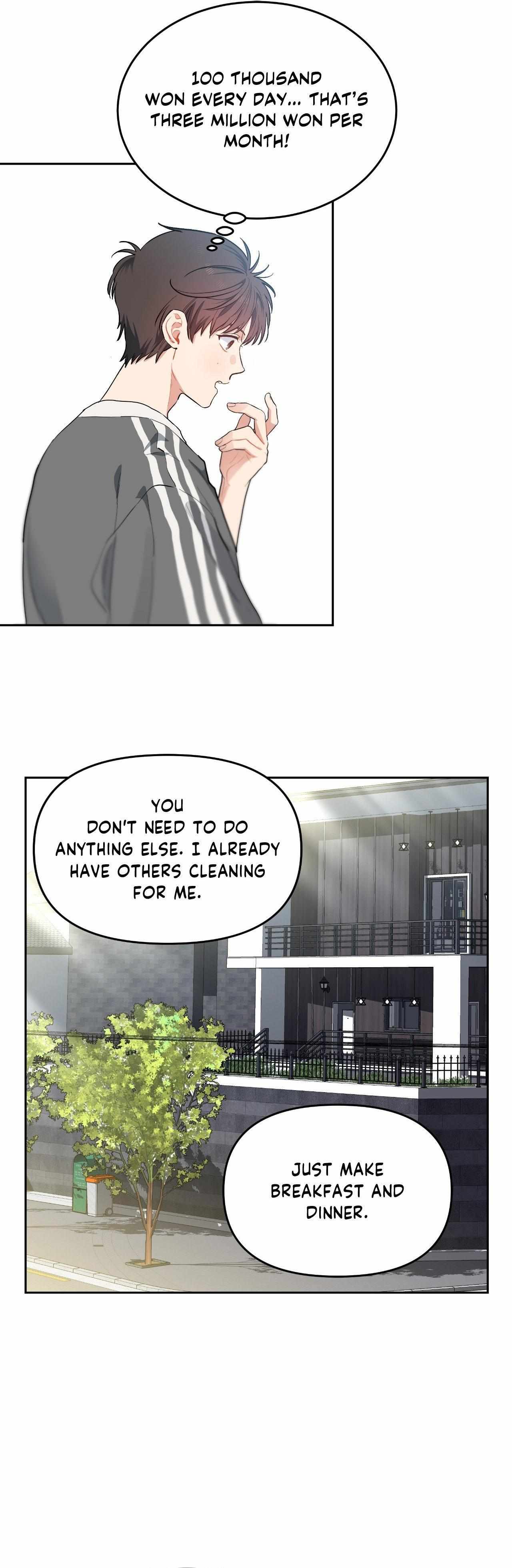 Read Cherry Cake chapter 38 image 19 on Lezhin