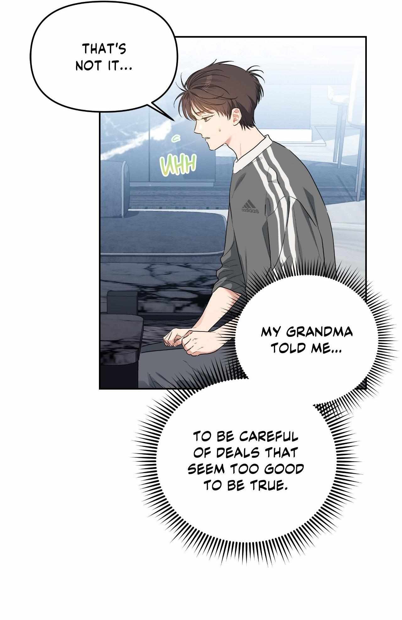 Read Cherry Cake chapter 38 image 21 on Lezhin
