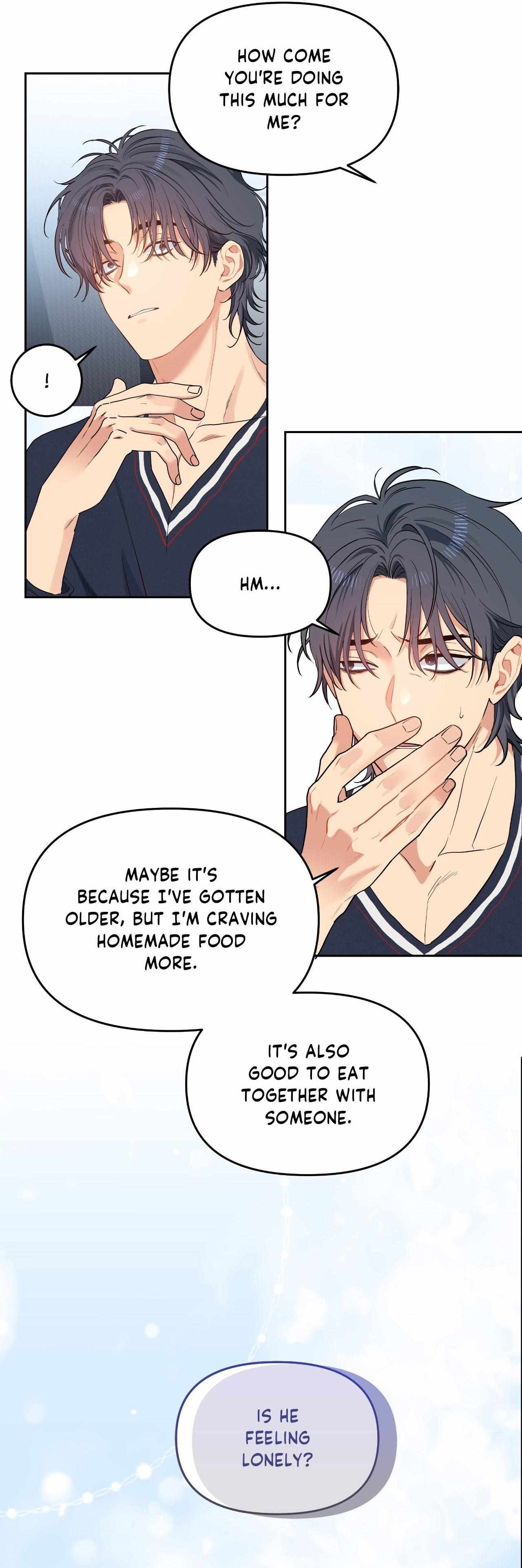 Read Cherry Cake chapter 38 image 22 on Lezhin