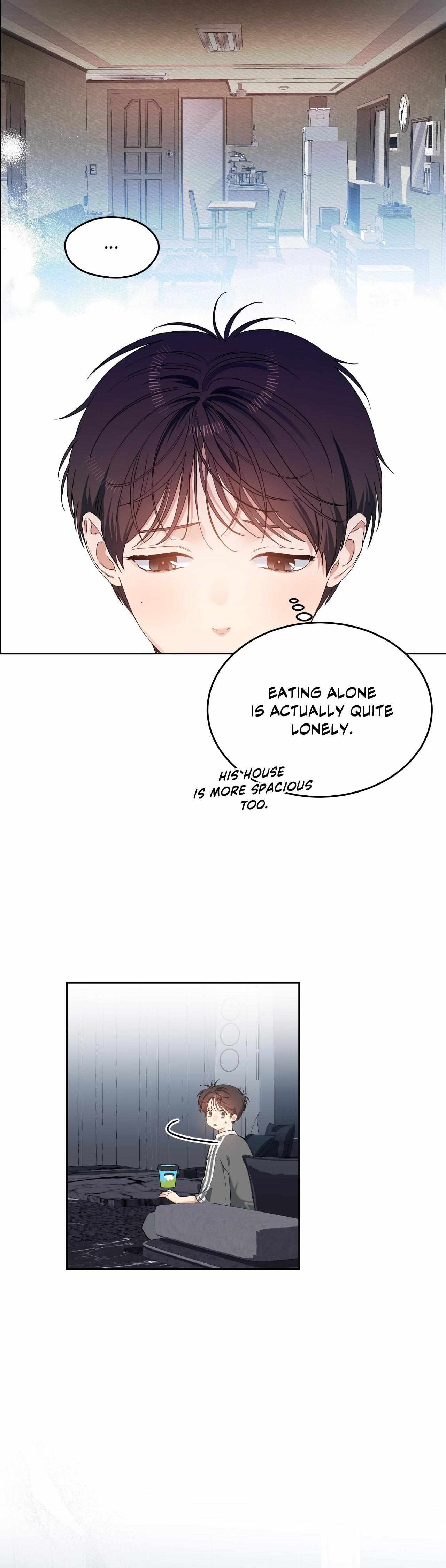 Read Cherry Cake chapter 38 image 24 on Lezhin
