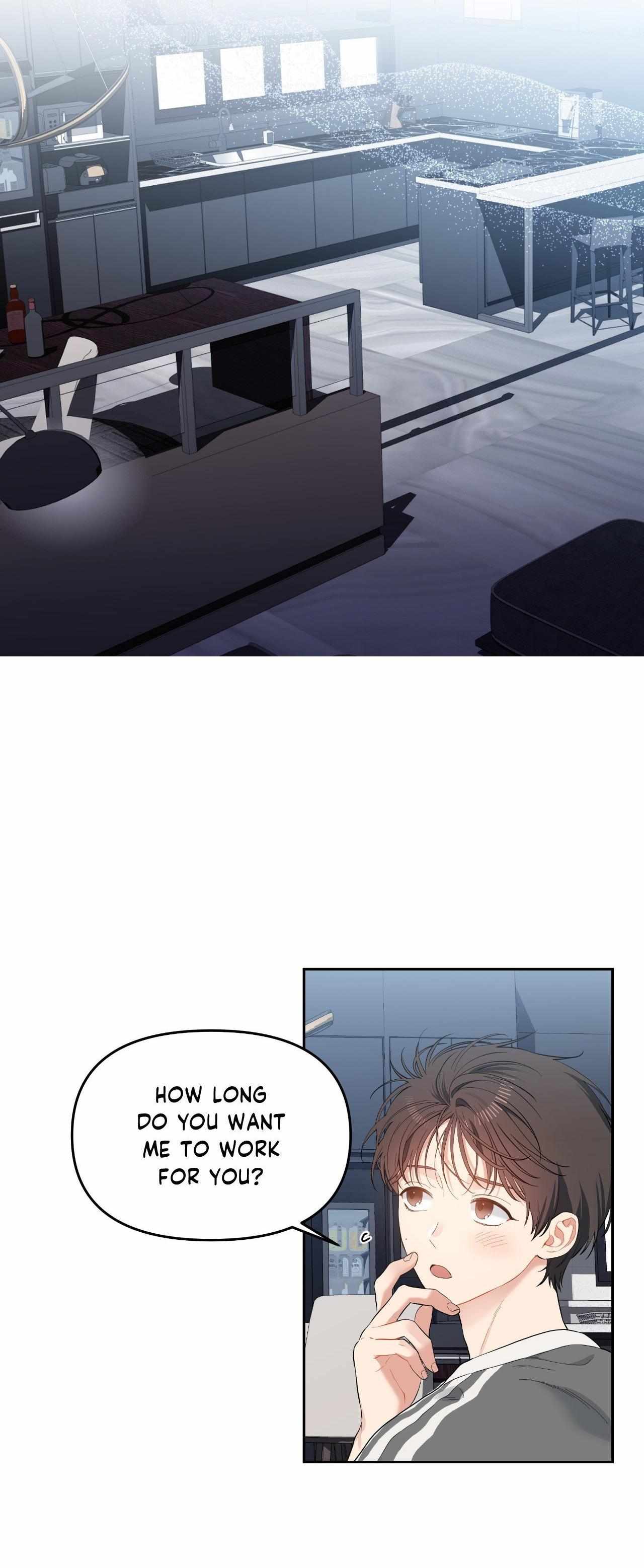 Read Cherry Cake chapter 38 image 25 on Lezhin