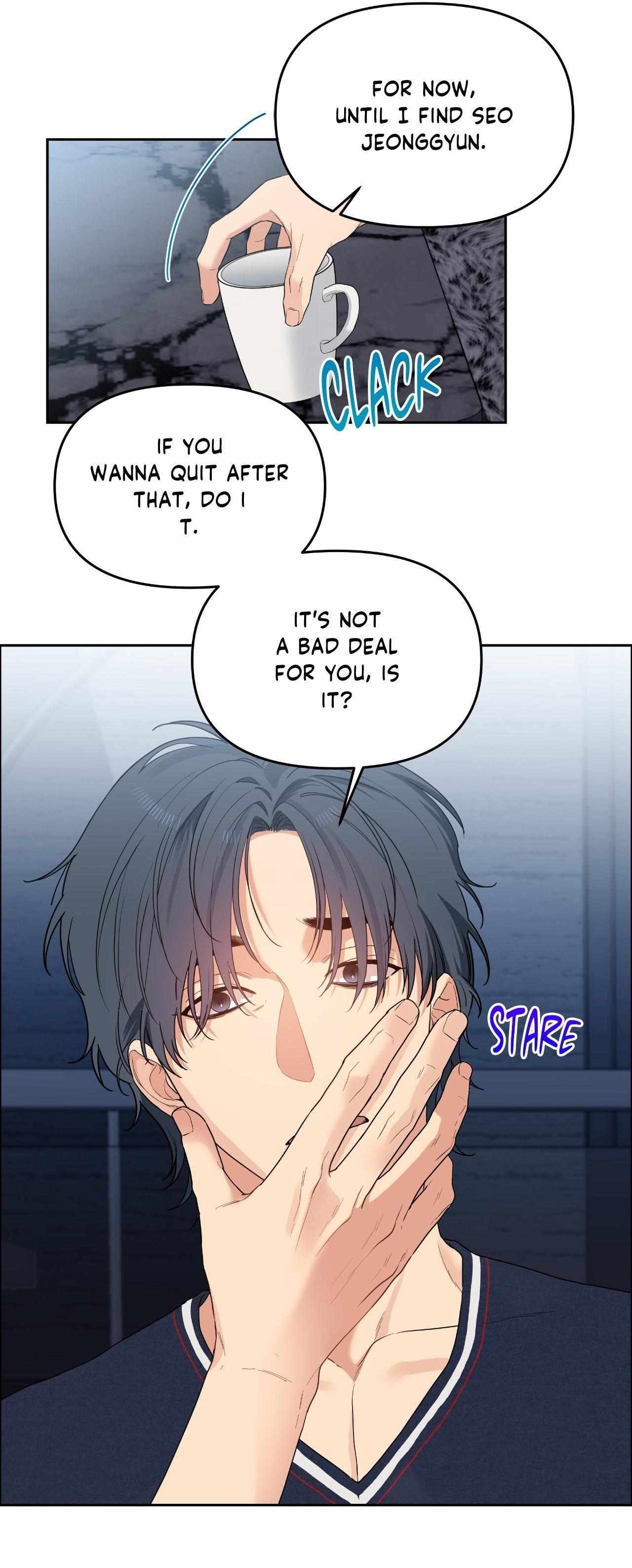 Read Cherry Cake chapter 38 image 26 on Lezhin