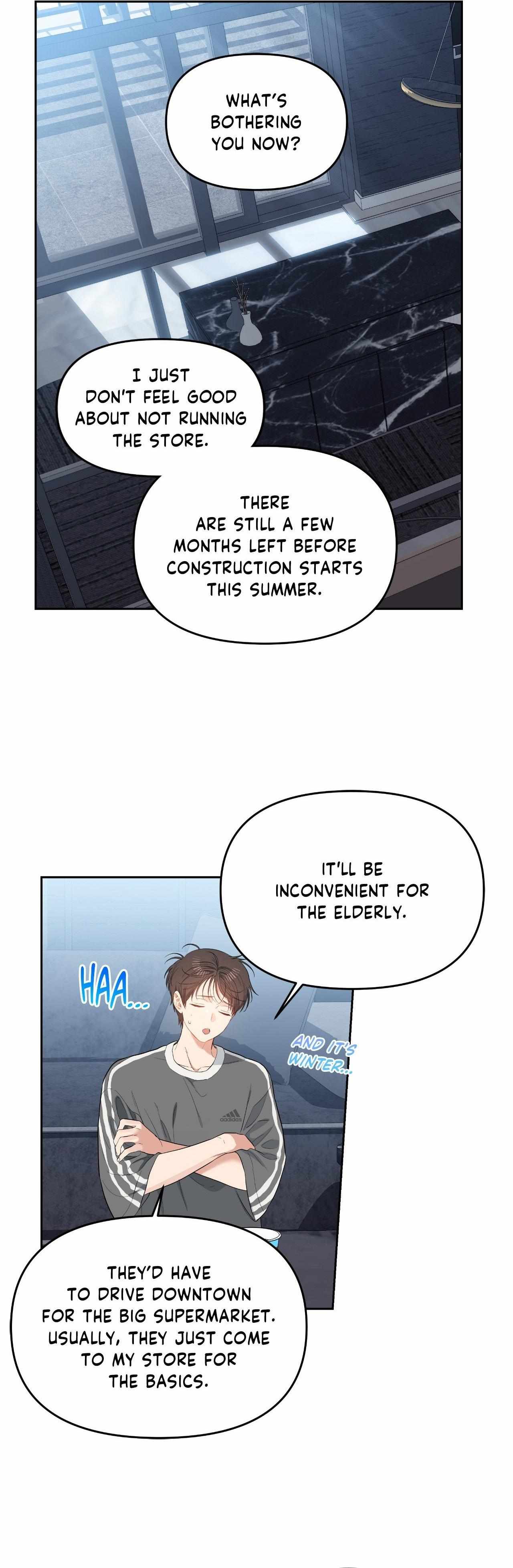 Read Cherry Cake chapter 38 image 28 on Lezhin