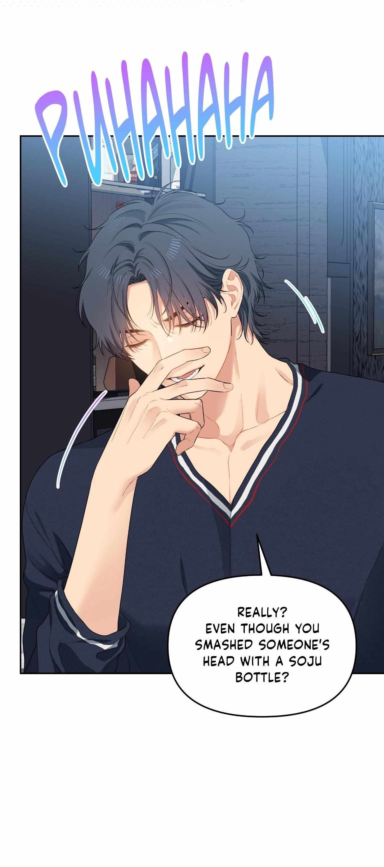 Read Cherry Cake chapter 38 image 3 on Lezhin