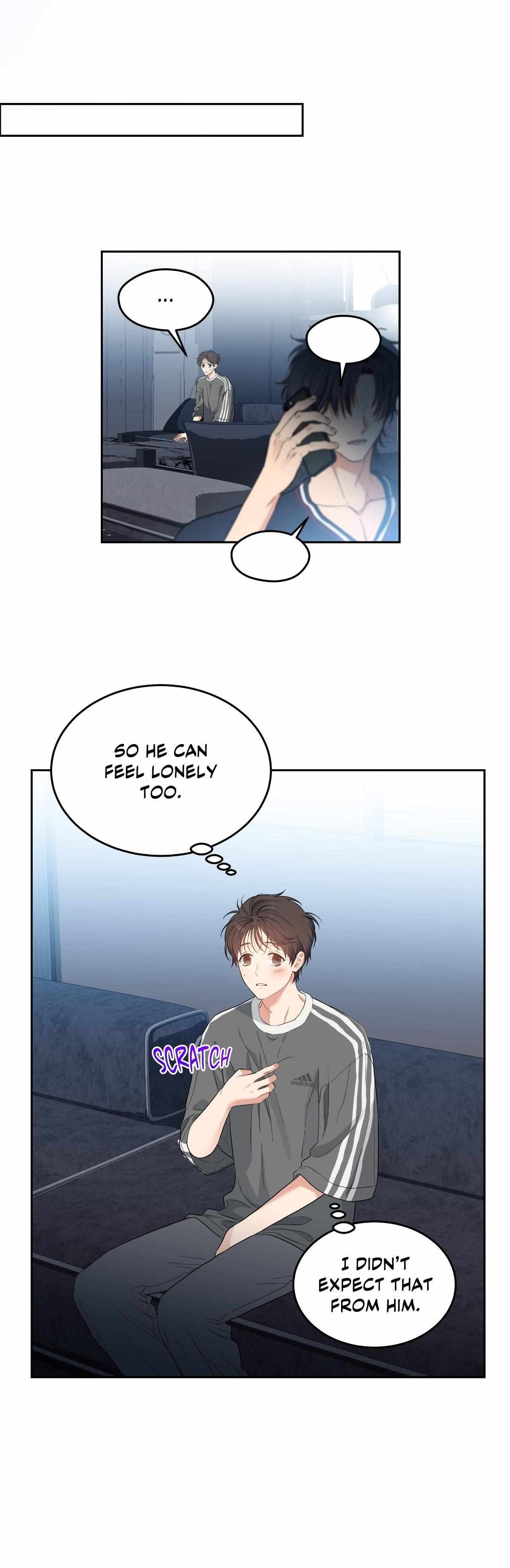 Read Cherry Cake chapter 38 image 31 on Lezhin
